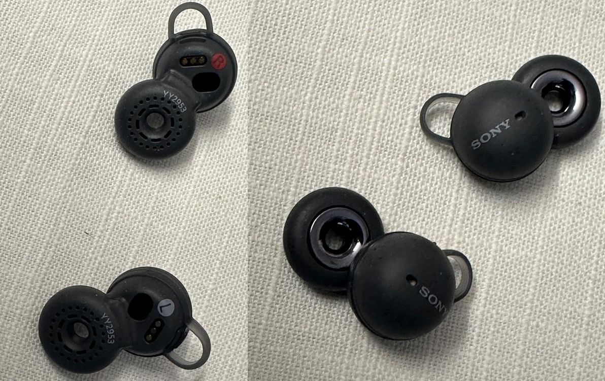 Sony Linkbuds Review Unique Pair Of Tws Earbuds